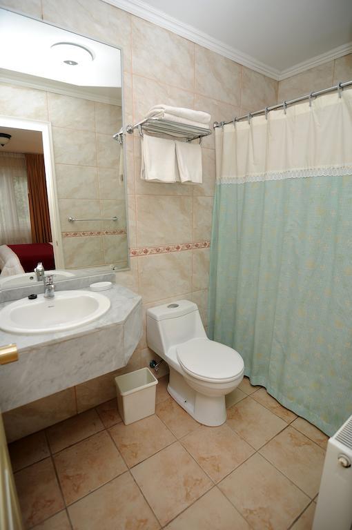 Aparthotel Rio Cruces Вальдивия Номер фото