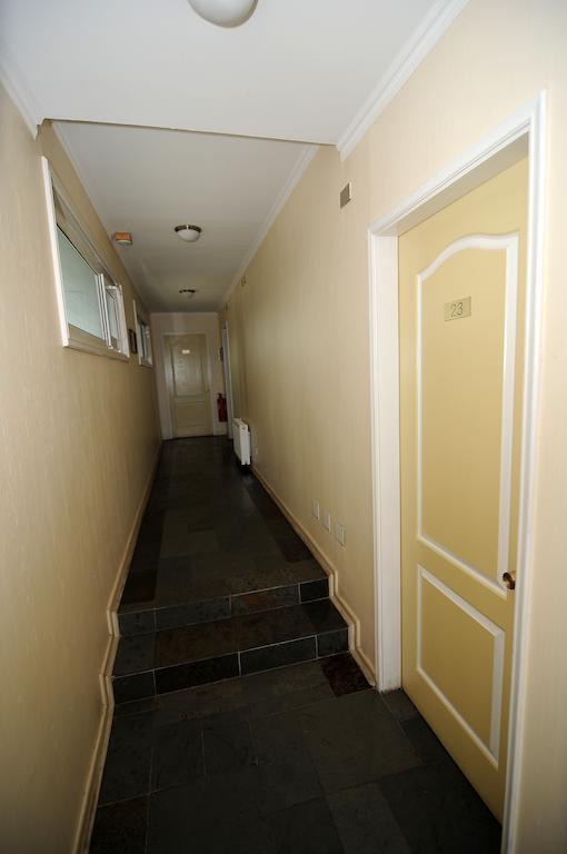 Aparthotel Rio Cruces Вальдивия Экстерьер фото