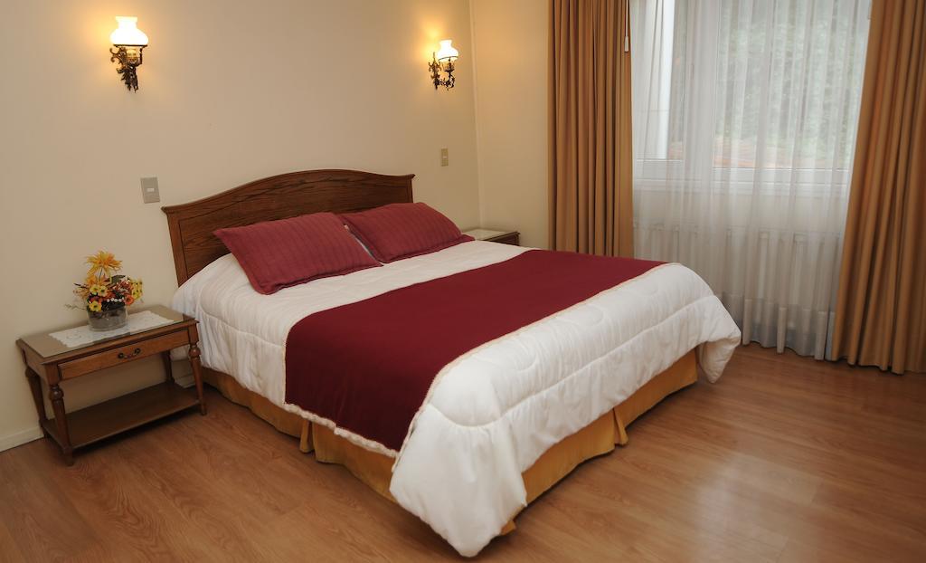 Aparthotel Rio Cruces Вальдивия Номер фото